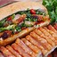 Bánh Mì Thịt Nướng Đà Nẵng