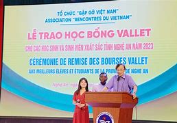 Cách Đạt Học Bổng Vallet Miền Nam 2023 Facebook Video