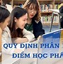 Cách Tính Điểm Học Phần Quân Sự Chung Hust