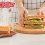 Calo Trong 1 Lát Bánh Mì Gối