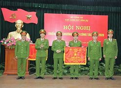 Chú Cảnh Sát Tiếng Anh Là Gì