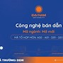 Công Nghệ Bán Dẫn Nghĩa Là Gì