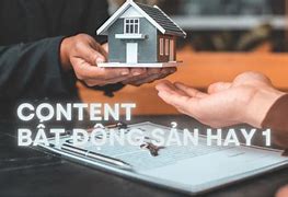 Content Video Bất Động Sản