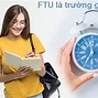 Đại Học Ftu Hồ Chí Minh