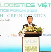 Diễn Đàn Xuất Nhập Khẩu Logistics 2024 Vietnam Ltd Email