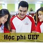 Giá Học Phí Trường Uef