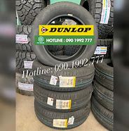 Giá Lốp Dunlop 185/60R16