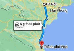 Hà Nội Thành Phố Vinh Bao Nhiêu Cây