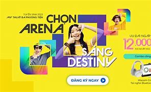 Học Bổng Của Arena Multimedia 2023 Program Download Pdf