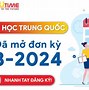 Học Bổng Du Học Trung Quốc 2022 Pdf Download