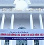 Học Phí Ngành Giáo Dục Tiểu Học Đại Học Sư Phạm Tphcm 2024