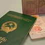 Làm Passport Việt Nam Mất Bao Lâu