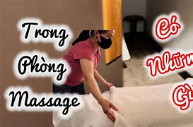 Nghề Massage Ở Mỹ