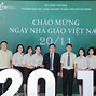 Phòng Khảo Thí Ctump