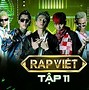 Rap Việt Mùa 1 Tập 6