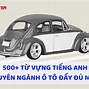 Sự Thiếu Chuyên Nghiệp Tiếng Anh