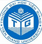 Thạc Sĩ Đại Học Tiền Giang