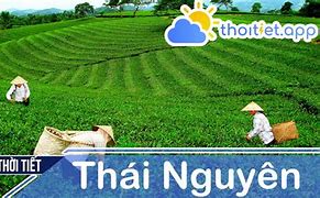 Thời Tiết Ngày Mai Phúc Trìu Tp Thái Nguyên