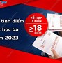 Tính Điểm Học Bạ Dav