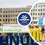 Trường Đại Học Tâm Lý Học Hà Nội