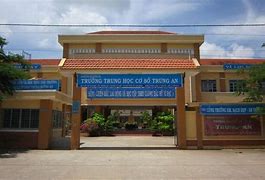 Trường Trung Học Cơ Sở Văn Phú Tuyên Quang