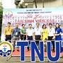 Tuyển Sinh Hệ Từ Xa