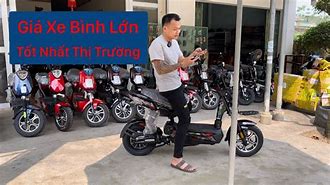 Xe Điện Ecobike G8