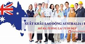 Xuất Khẩu Lao Động Úc Bộ Lao Động