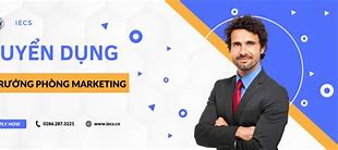 Yêu Cầu Tuyển Dụng Trưởng Phòng Marketing